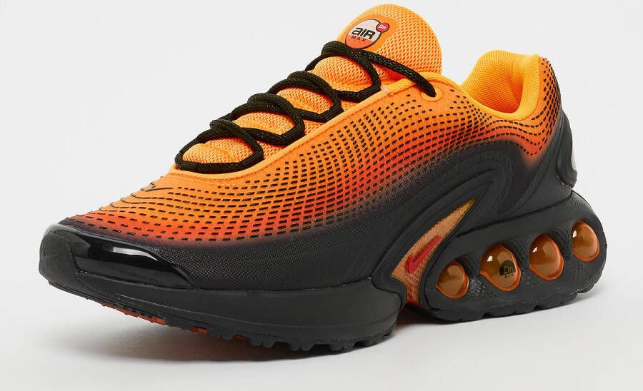 Nike Air Max DN Air Max in oranje formaten: 41