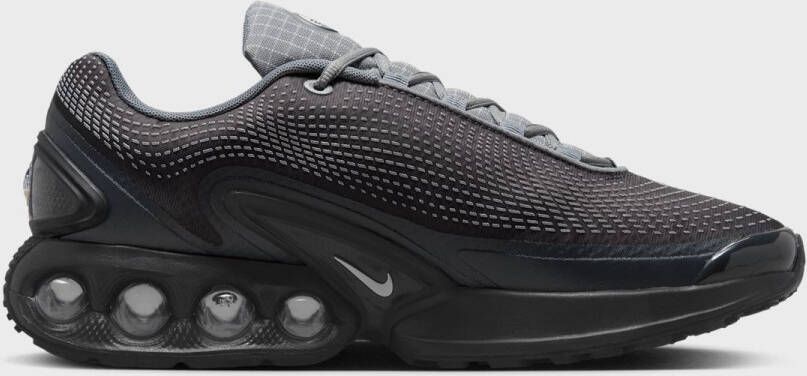 Nike Air Max DN anthracite photon dust smoke grey black Air Max in zwart formaten: 44.5