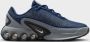 Nike Kinderschoenen Air Max Dn Midnight Navy Cool Grey Black White Midnight Navy Cool Grey Black White - Thumbnail 3