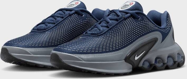 Nike Air Max DN (GS) in Blauw