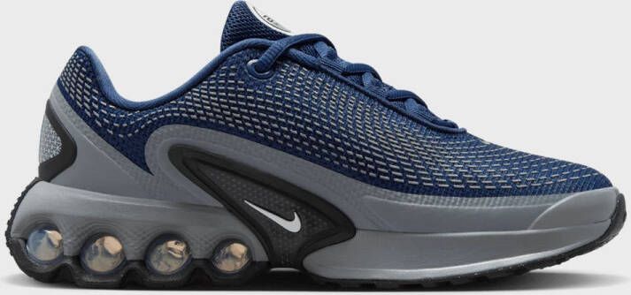 Nike Air Max DN (GS) in blauw formaten: 39