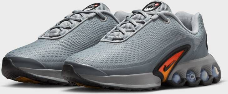 Nike Air Max DN (GS) in Grijs