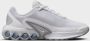 Nike Kinderschoenen Air Max Dn White White Metallic Silver White White Metallic Silver White - Thumbnail 3