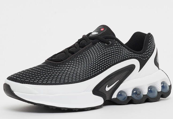 Nike Air Max DN (GS) Air Max in zwart formaten: 37.5