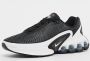 Nike Kinderschoenen Air Max Dn Black Cool Grey Anthracite White Black Cool Grey Anthracite White - Thumbnail 3