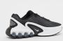 Nike Kinderschoenen Air Max Dn Black Cool Grey Anthracite White Black Cool Grey Anthracite White - Thumbnail 4