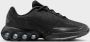 Nike Kinderschoenen Air Max Dn Black Black Metallic Dark Grey Black Black Metallic Dark Grey Black - Thumbnail 4