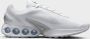 Nike schoenen Air Max Dn White White Metallic Silver White- Dames White White Metallic Silver White - Thumbnail 3