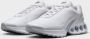 Nike schoenen Air Max Dn White White Metallic Silver White- Dames White White Metallic Silver White - Thumbnail 5