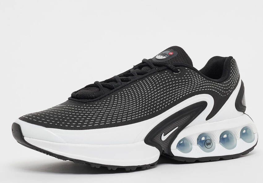 Nike Air Max DN in zwart formaten: 45.5