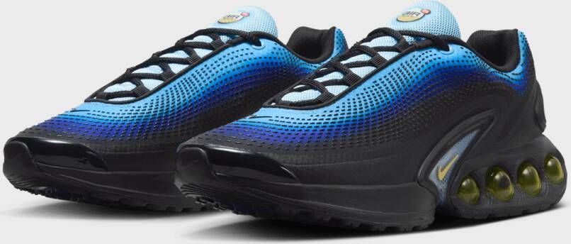 Nike Air Max DN SE in Blauw