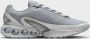 Nike schoenen Air Max Dn Wolf Grey Sky Grey Pure Platinum Pure Platinum- Heren Wolf Grey Sky Grey Pure Platinum Pure Platinum - Thumbnail 3