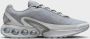 Nike schoenen Air Max Dn Wolf Grey Sky Grey Pure Platinum Pure Platinum- Heren Wolf Grey Sky Grey Pure Platinum Pure Platinum - Thumbnail 7