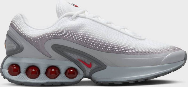 Nike Air Max DN SE Air Max in grijs formaten: 42