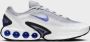 Nike Herenschoenen Air Max Dn SE Light Smoke Grey White Persian Violet Black- Heren Light Smoke Grey White Persian Violet Black - Thumbnail 3