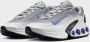 Nike Herenschoenen Air Max Dn SE Light Smoke Grey White Persian Violet Black- Heren Light Smoke Grey White Persian Violet Black - Thumbnail 5