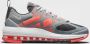 Nike Air Max Genome Heren Schoenen Grey Synthetisch - Thumbnail 16