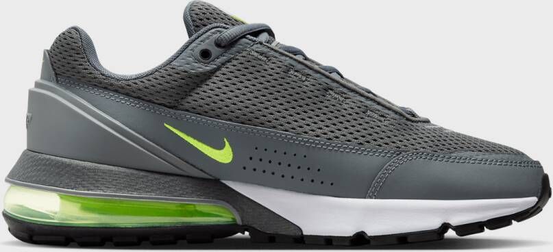 Nike Air Max Pulse Max Schoenen grey black white maat: 41 beschikbare maaten:41 44