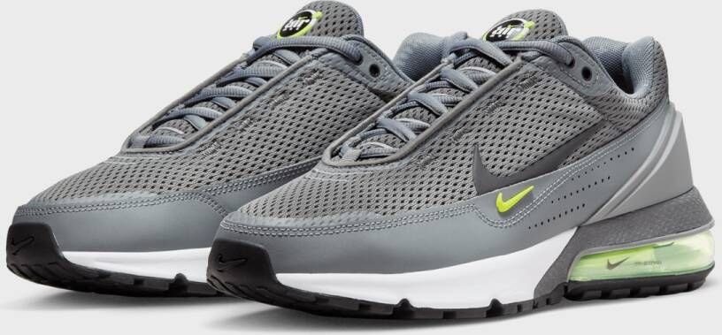 Nike Air Max Pulse Max Schoenen grey black white maat: 41 beschikbare maaten:41 44