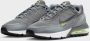 Nike Air Max Pulse Max Schoenen grey black white maat: 44.5 beschikbare maaten:41 44.5 45 46 47.5 - Thumbnail 4