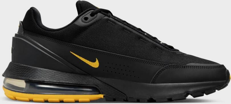 Nike Air Max Pulse Ewt Max Schoenen black metallic silver university gold maat: 41 beschikbare maaten:41 42.5 43 44.5 45