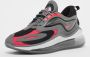 Nike Air Max Zephyr Heren Smoke Grey Black Photon Dust Siren Red Heren - Thumbnail 23