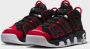 Nike Air More Uptempo '96 Basketball Schoenen black black university red white maat: 42 beschikbare maaten:42.5 43 44.5 45 46 - Thumbnail 8