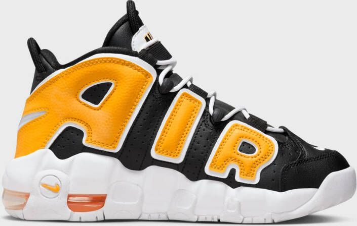 Nike Air More Uptempo (GS) Air More Uptempo in multicolor formaten: 36.5