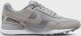 Nike Wolf Grey Lage Sneaker Herenschoen Gray Heren - Thumbnail 7