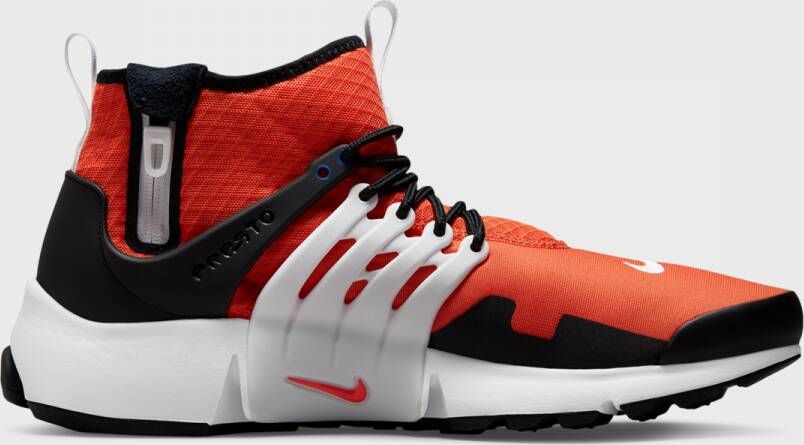 Nike Air Presto Mid Utility