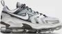 Nike Air VaporMax Evo Herenschoen Wolf Grey Anthracite Dark Grey White Heren - Thumbnail 22