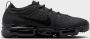 Nike Herenschoenen Air VaporMax 2023 Flyknit Anthracite Black Anthracite Black- Heren Anthracite Black Anthracite Black - Thumbnail 3