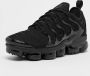 Nike Air Vapormax Plus Running Schoenen black black dark grey maat: 41 beschikbare maaten:41 42.5 44.5 45 46 47.5 40.5 - Thumbnail 15