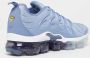 Nike Air Vapormax Plus Running Schoenen work blue cool grey diffused blue white maat: 44.5 beschikbare maaten:42.5 44.5 - Thumbnail 3