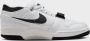 Nike Herenschoenen Air Alpha Force '88 White Summit White Cement Grey Black- Heren White Summit White Cement Grey Black - Thumbnail 6