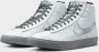 Nike Blazer ´77 Emb Basketball Schoenen white smoke grey black white maat: 40 beschikbare maaten:40.5 41 42.5 43 44.5 45.5 46 - Thumbnail 5