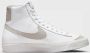 Nike Blazer Mid '77 SE Sneakers Wit Dames - Thumbnail 4