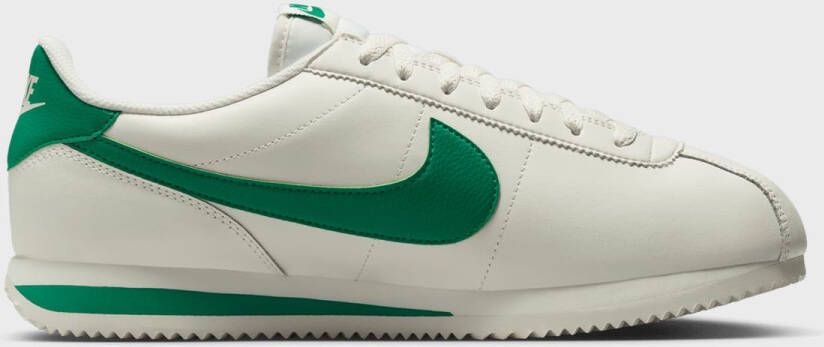 Nike Cortez in beige formaten: 41