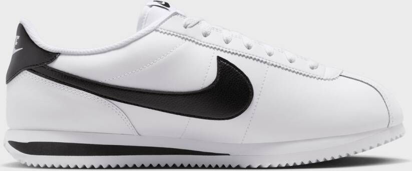 Nike Cortez in Wit