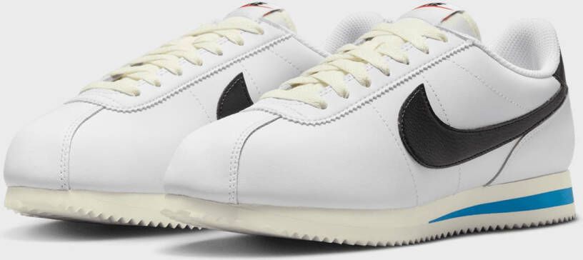 Nike Cortez in wit formaten: 44