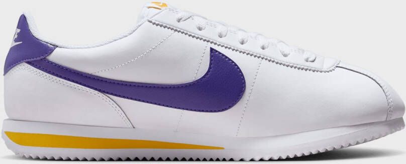 Nike Cortez in wit formaten: 44