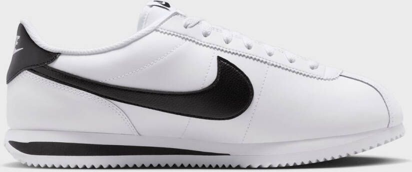 Nike Cortez in wit formaten: 46