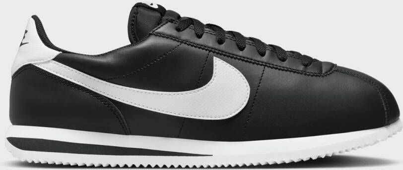 Nike Cortez in zwart formaten: 42