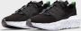 Nike Crater Impact Lage Sneaker Zwart Grijs Black Heren - Thumbnail 4