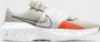 Nike Lage Sneaker Armory Navy Orange Multicolor Heren - Thumbnail 3