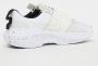 Nike Impact Lage Sneaker Wit Swirl Swoosh White Heren - Thumbnail 4