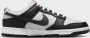 Nike Dunk Low Basketball Schoenen black medium ash-light silver maat: 38.5 beschikbare maaten:42.5 44.5 45 46 38.5 - Thumbnail 14