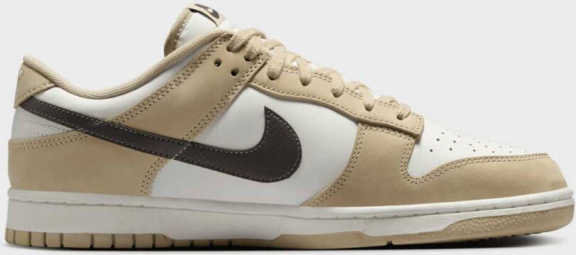 Nike Dunk Low Dunk in beige formaten: 41