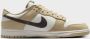 Nike Herenschoenen Dunk Low Desert Khaki- Heren Desert Khaki - Thumbnail 3