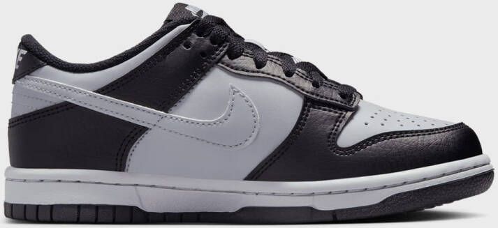 Nike Dunk Low (GS) Dunk in zwart formaten: 36